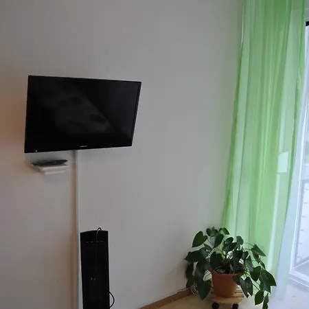 Апартаменты Schwarzwald