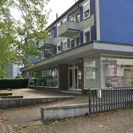 Apartment Schwarzwald Lahr (Baden-Wurttemberg)