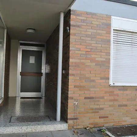 Апартаменты Schwarzwald Лар