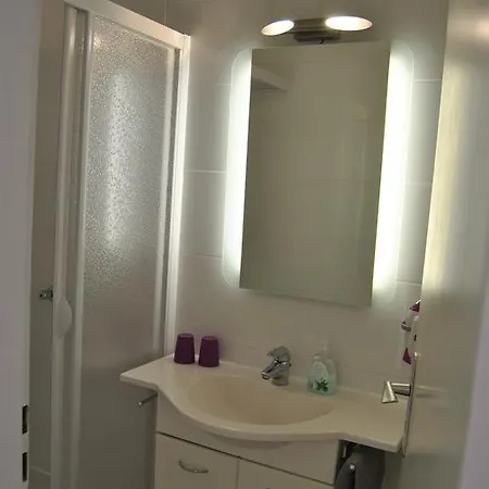 Apartment Schwarzwald *