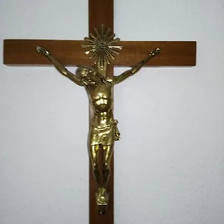 Schwarzwald Apartment *