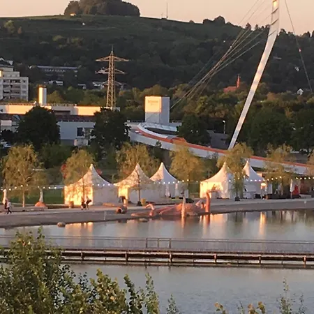 Schwarzwald Апартаменты Лар