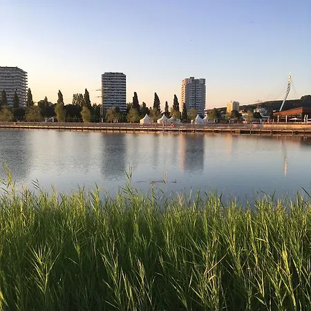 Schwarzwald Апартаменты *