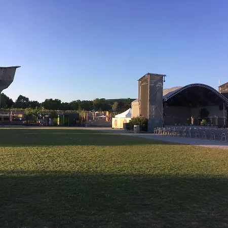 Schwarzwald Апартаменты