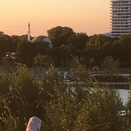 Apartment Schwarzwald Lahr (Baden-Wurttemberg)