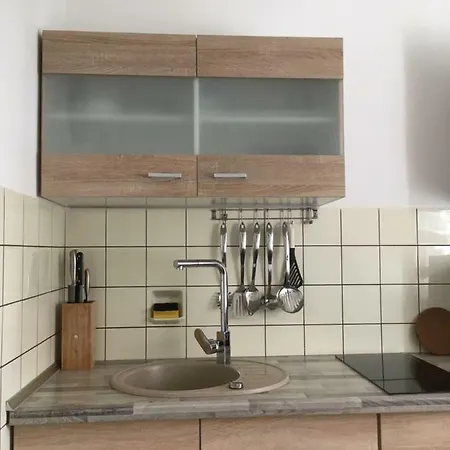 Schwarzwald Апартаменты *