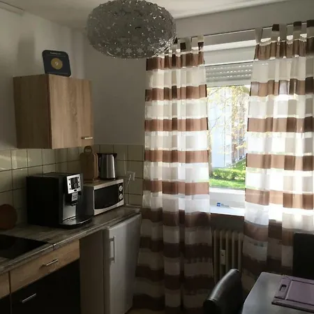 Schwarzwald Apartment Lahr (Baden-Wurttemberg)