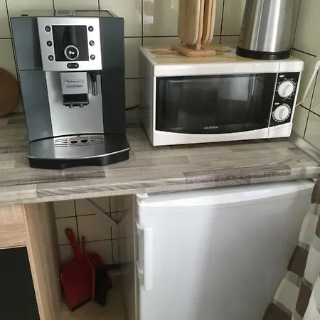 Schwarzwald Апартаменты Лар