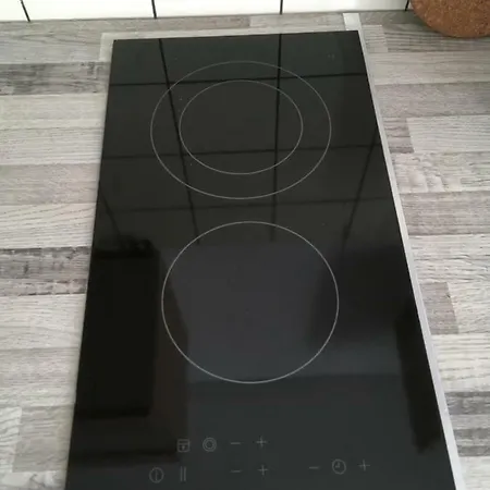 Schwarzwald Апартаменты Лар