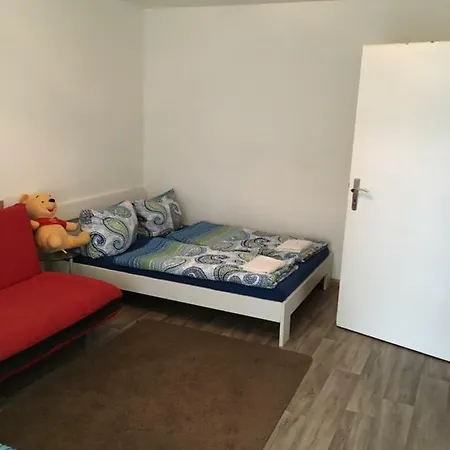 Apartment Schwarzwald Lahr (Baden-Wurttemberg)